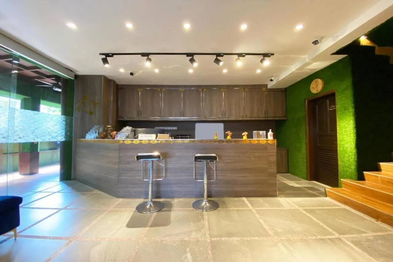 Hotel Oyo 90262 Kota Kinabalu Homestay, Villa & Suite Boutique Inanam